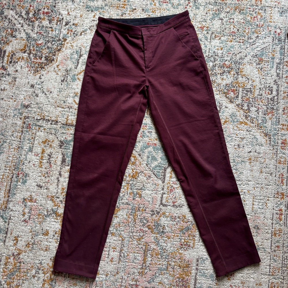 Lululemon pants